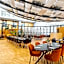 Van der Valk Hotel Paris CDG Airport