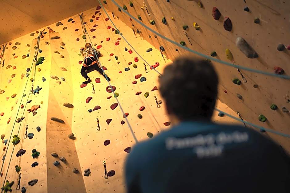 Penzion Panský dvůr Telč