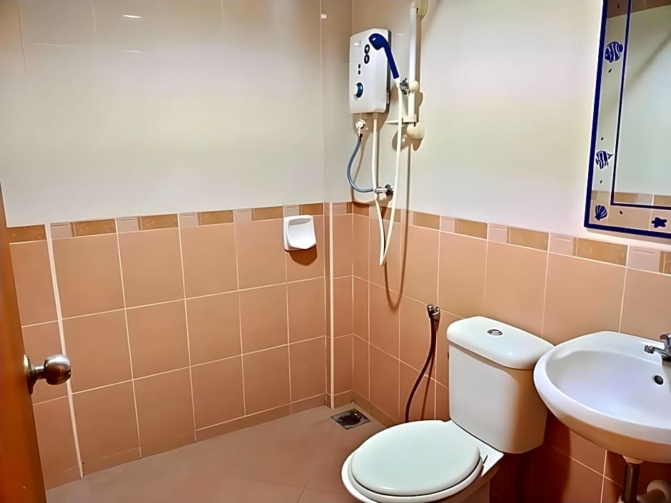 906 Hotel Melaka Raya