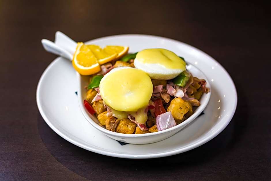 Holiday Inn Hotel & Suites Edmonton Airport Conference Centre By IHG