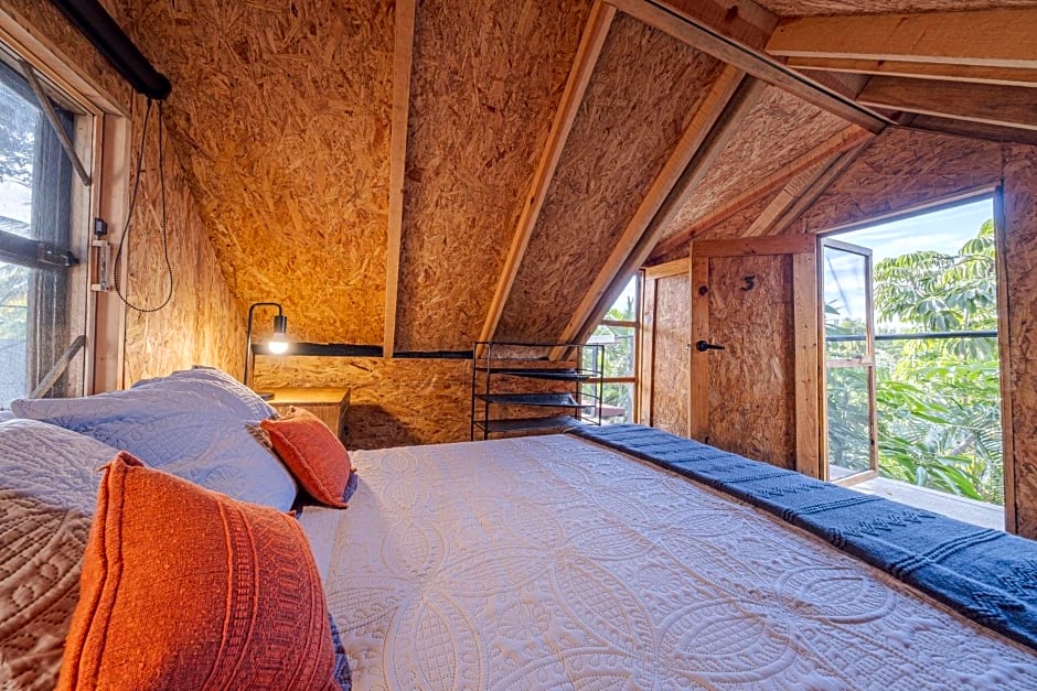 El Refugio de Sayulita - Health and Wellness House