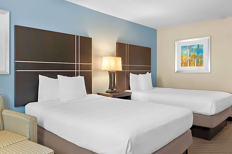 Best Western Newport Inn