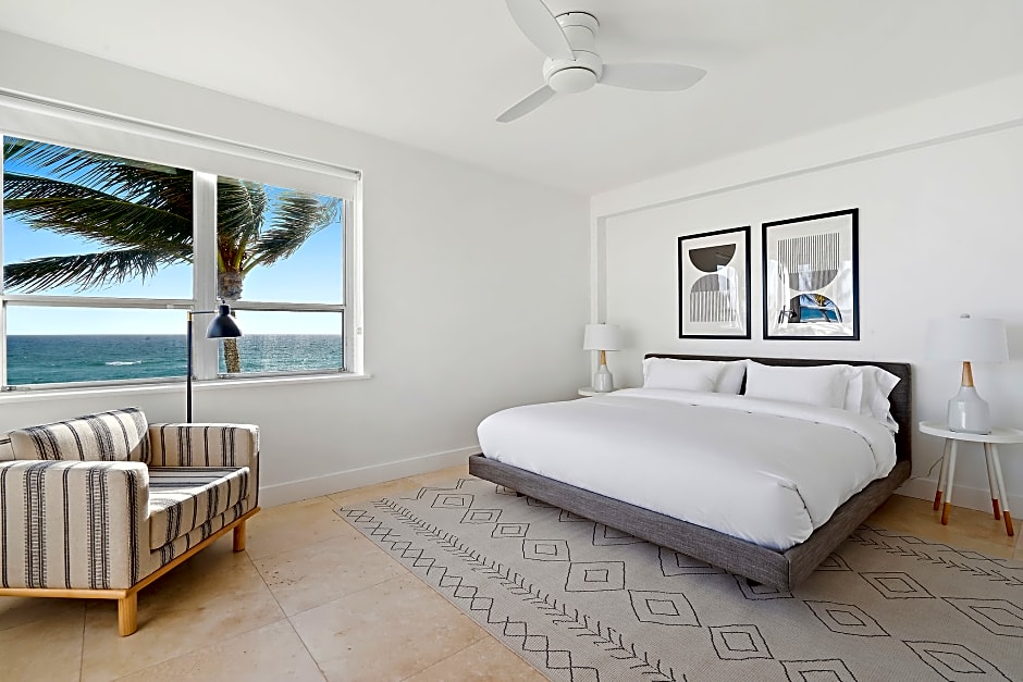 Ambassador Hotel – Palm Beach, FL