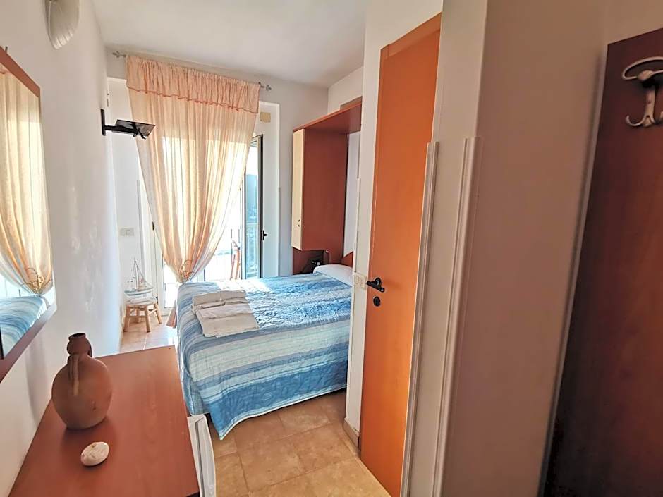 Pensione La Torretta