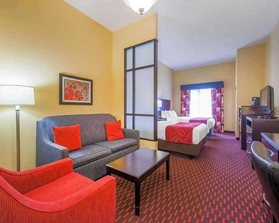 Comfort Suites Altoona