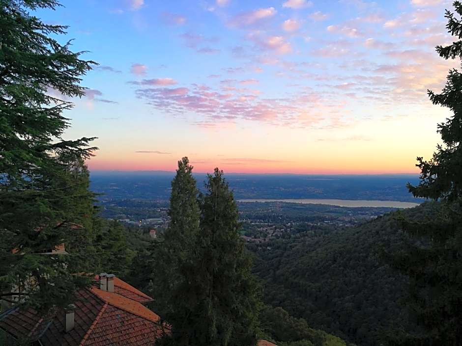 Al Borducan Boutique Hotel