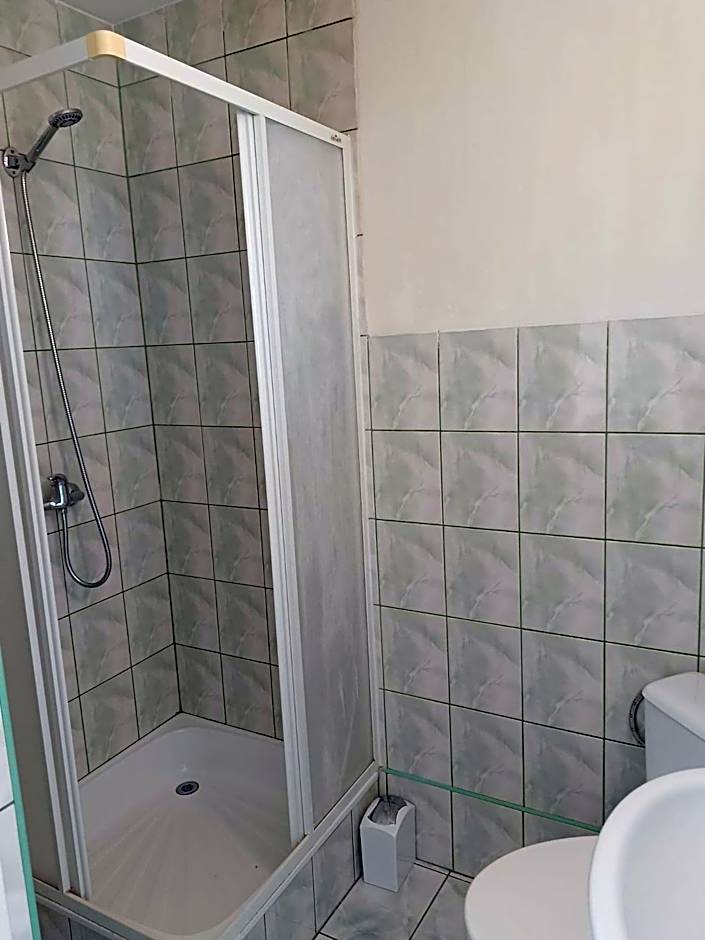 Kaszub Swarzewo - Bed & Breakfast