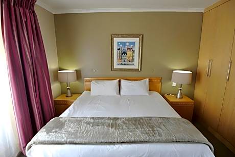 Standard One Bedroom