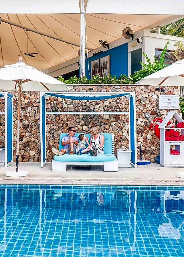 Kanda Pool Villas (SHA Plus)