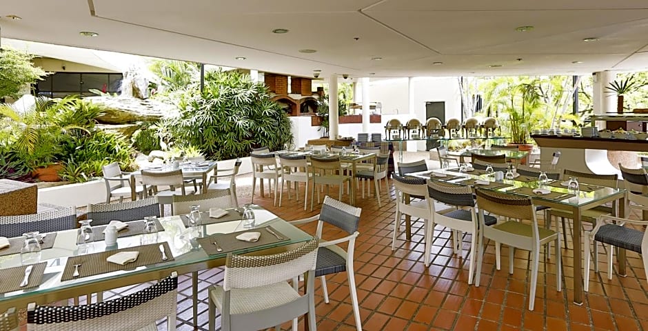 Eurobuilding Hotel & Suites Caracas