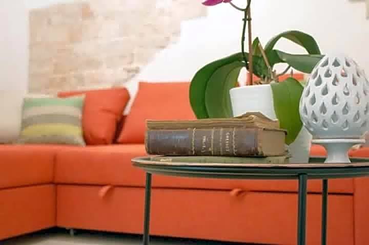 Dei Balzi Dimore di Charme