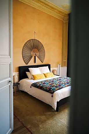 Le Henri II - logements d'exceptions entièrement autonomes