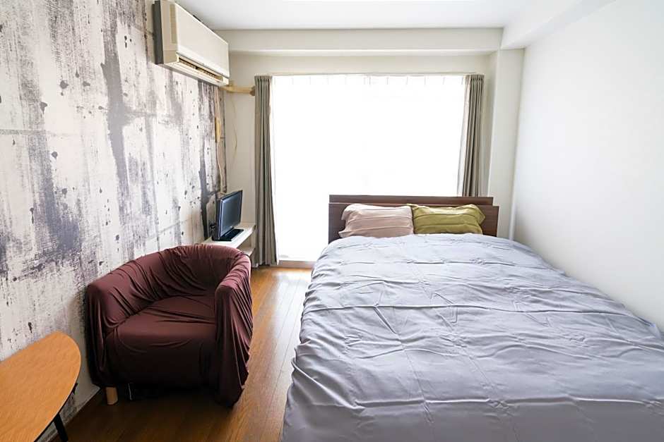 SONIC APARTMENT HOTEL