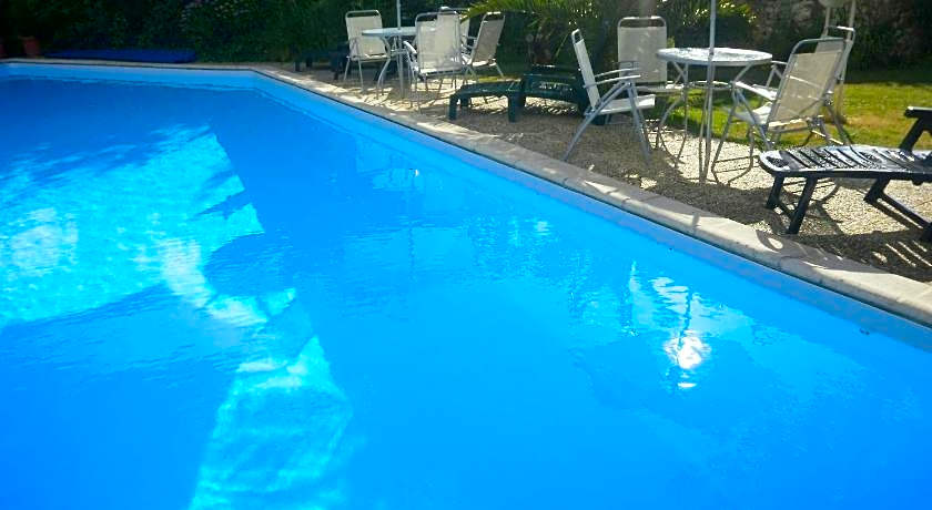 Les Bains de Mer Riviera Bretonne