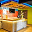 ibis budget Rouen Nord Isneauville