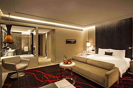 Executive King Room