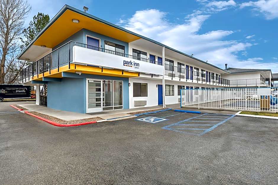 Park Inn by Radisson, Winnemucca