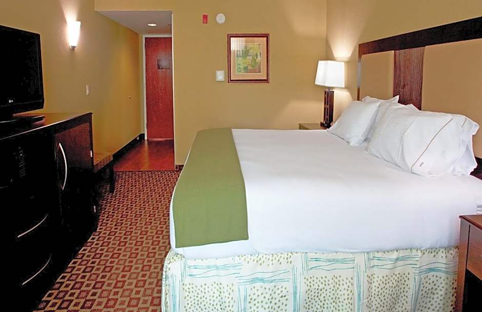 Holiday Inn Express Hotel & Suites Chaffee - Jacksonville West By IHG