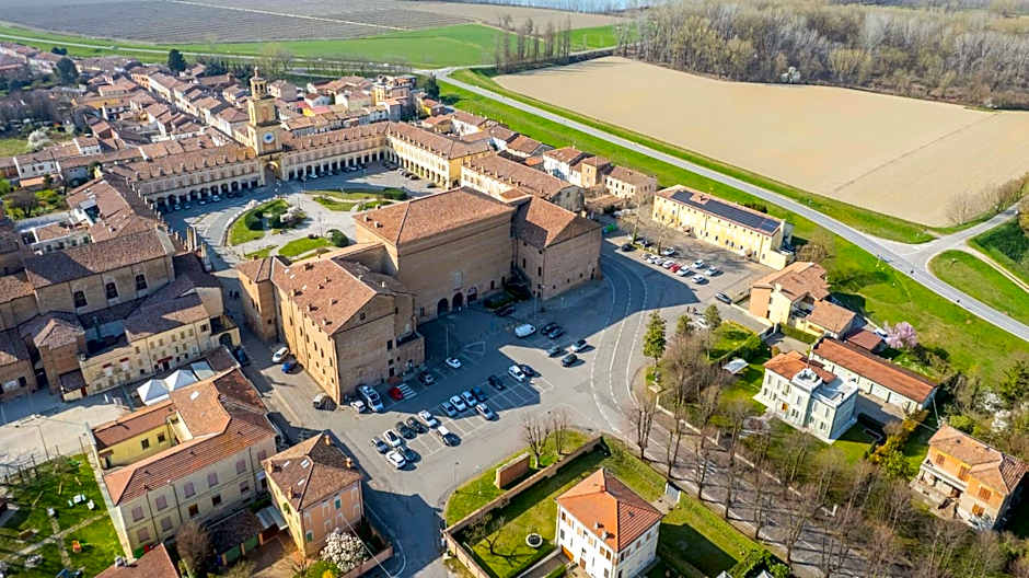 Albergo Ligabue