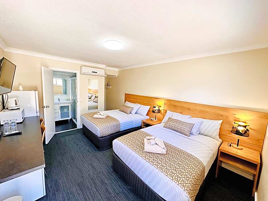 Auto Lodge Motor Inn