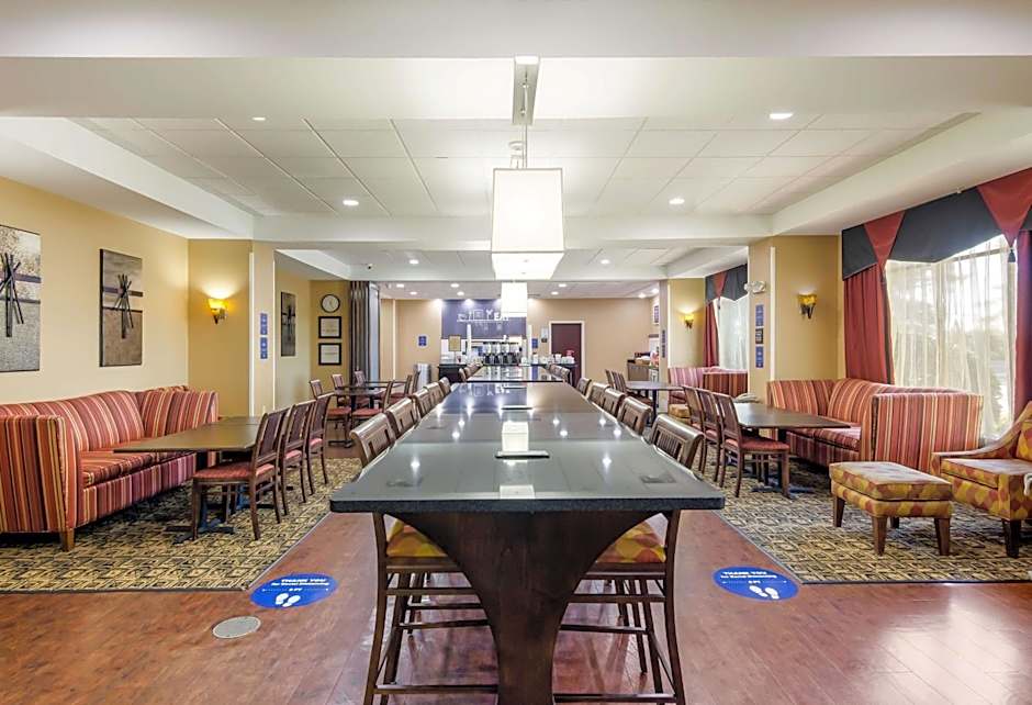 Hampton Inn By Hilton Galax