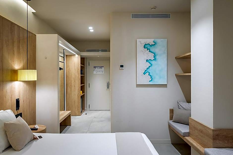 Hotel Delfín 4 Sup