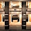 PLAZA EAST CABIN -male only-