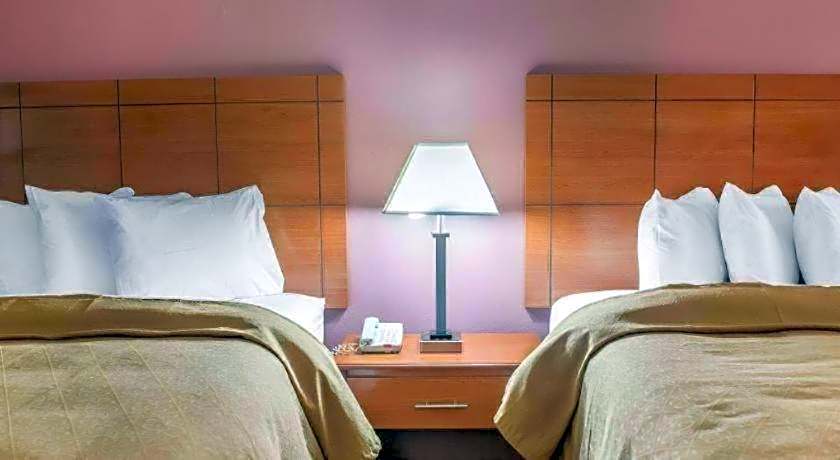Quality Inn Marianna South