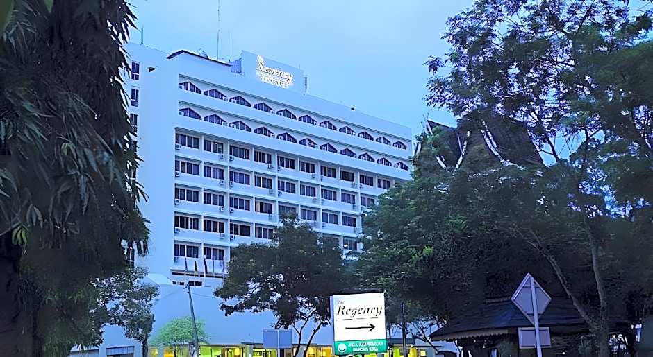 The Jerai Hotel Alor Star