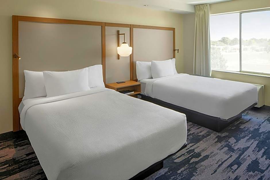 Fairfield Inn & Suites by Marriott Clovis