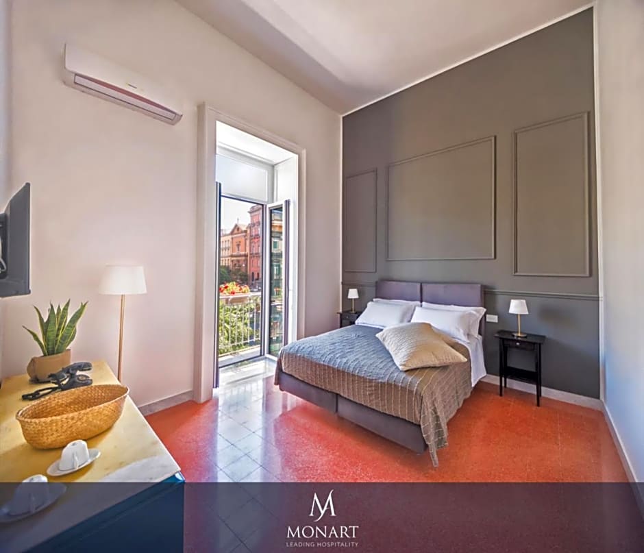 MONART HOSPITALITY Cavour