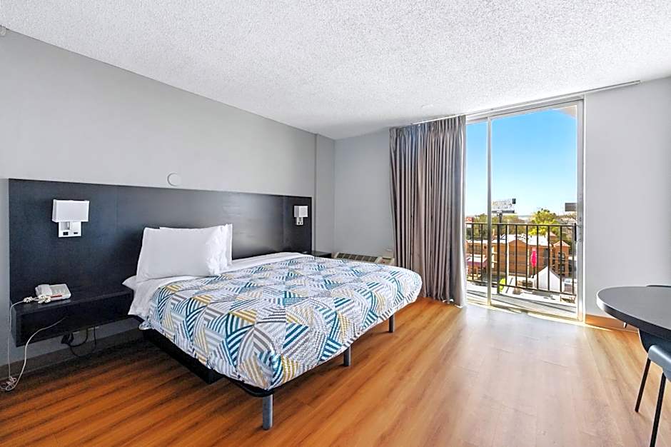 Motel 6-Atlanta, GA - Atlanta Airport
