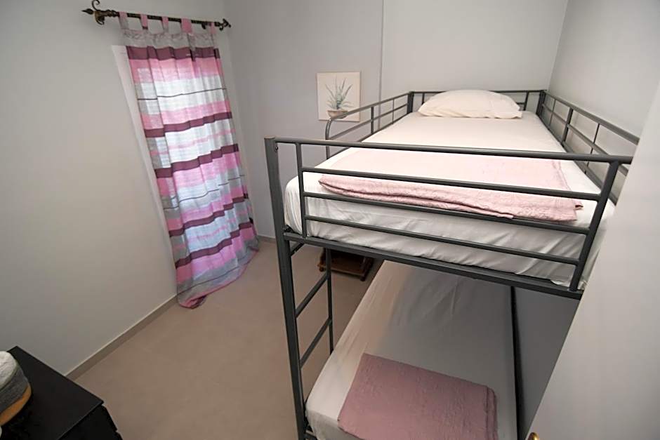 Rose Garden Apartments