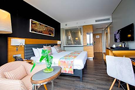 CLASSIC ROOM TERRACE