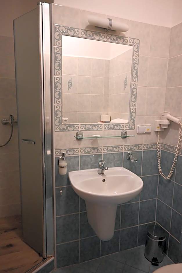 Wellness Hotel Anna Nejdek