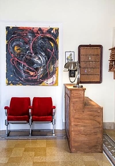 Bed & Breakfast Villa Lendi – Frattamaggiore, CO