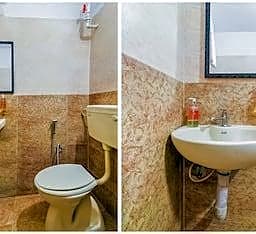 Super Hotel O By OYO Maruthi Gandhi Park