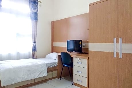 Griya De Riz Syariah Mitra RedDoorz