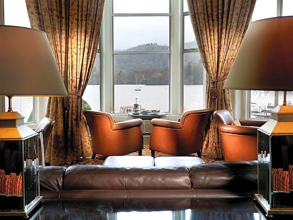 Macdonald Old England Hotel & Spa