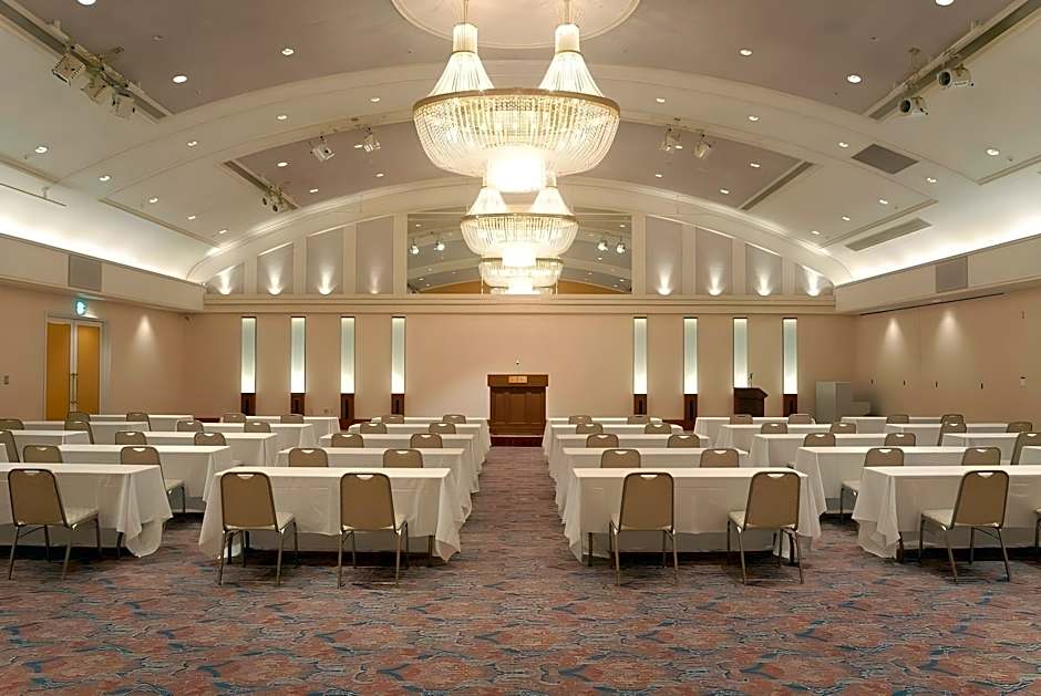 Niigata Grand Hotel