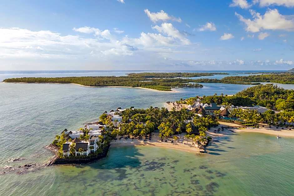 Shangri-La's Le Touessrok Resort & Spa