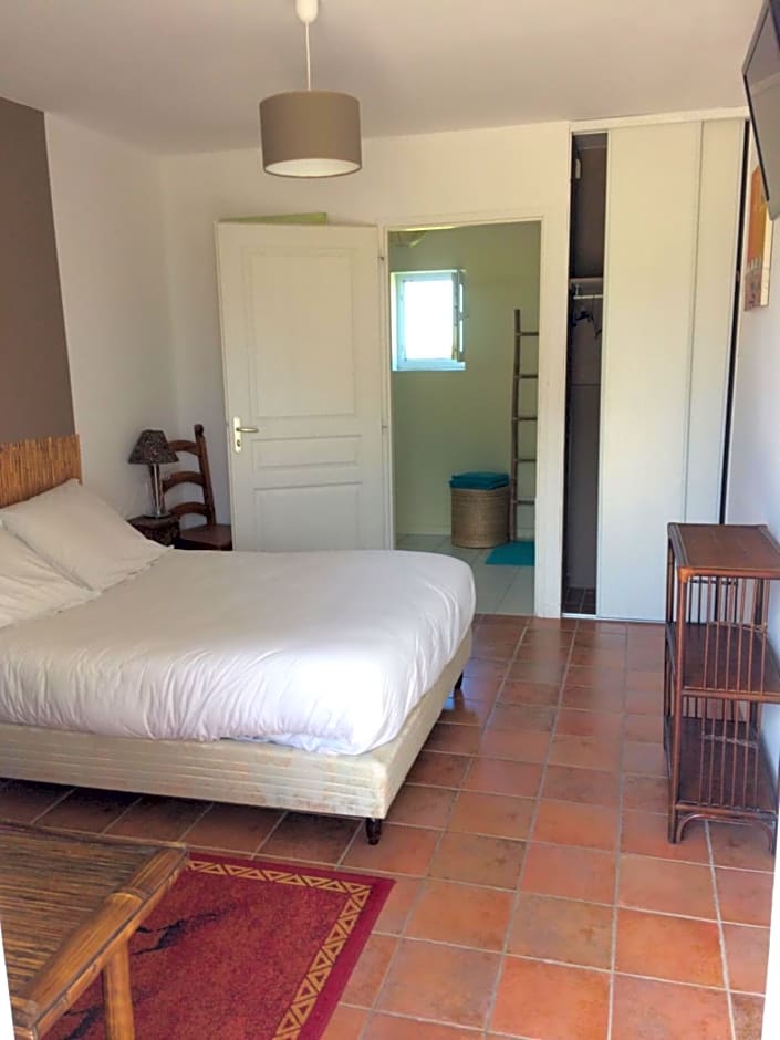 Chambre d'hôte El Dorado