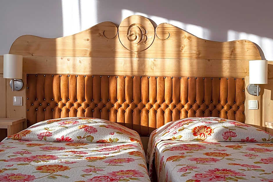 Hotel Bania Thermal & Ski