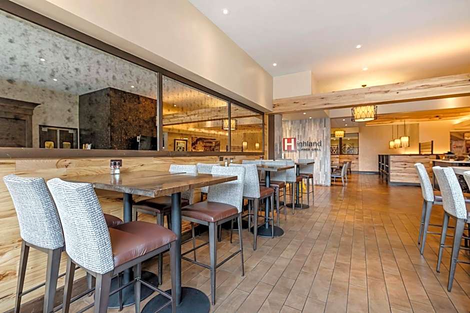 Best Western Plus Inntowner Madison