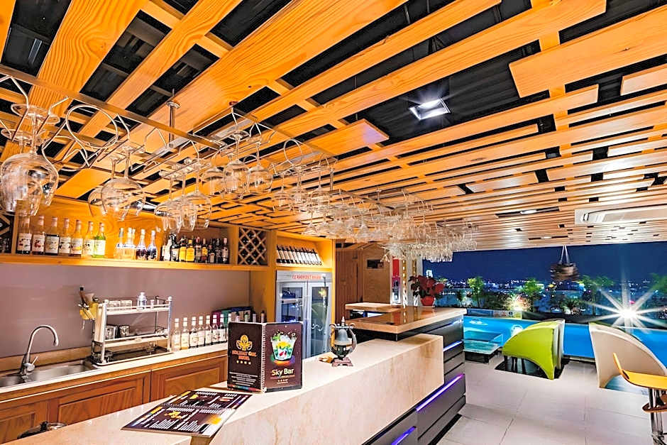 Holiday One Hotel