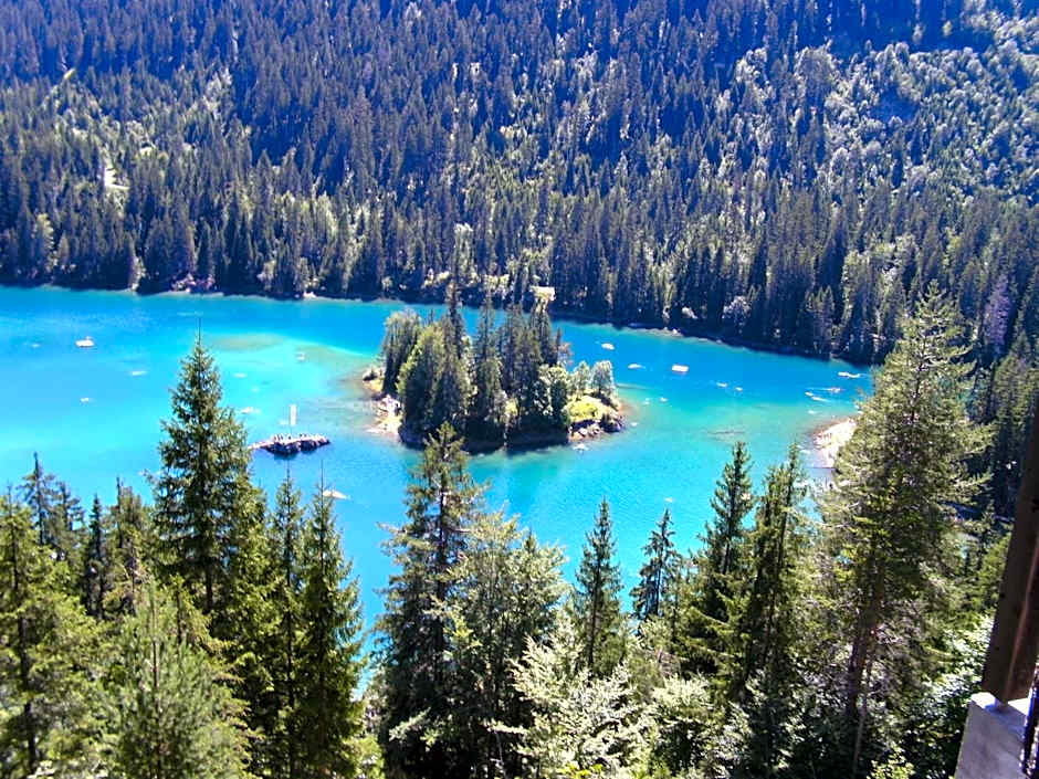 Bed & Breakfast La Val