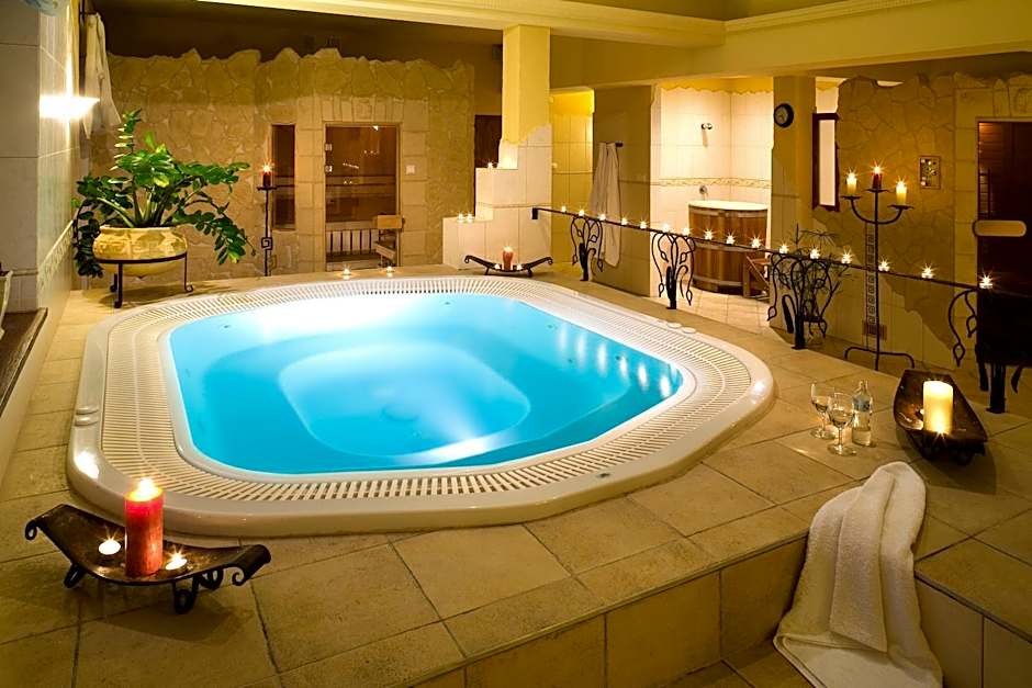 Hotel Afrodyta Business & Spa