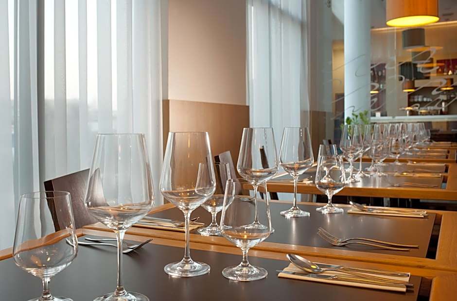 Comfort Hotel Olomouc Centre