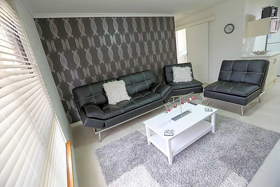 Mildura Holiday Villas