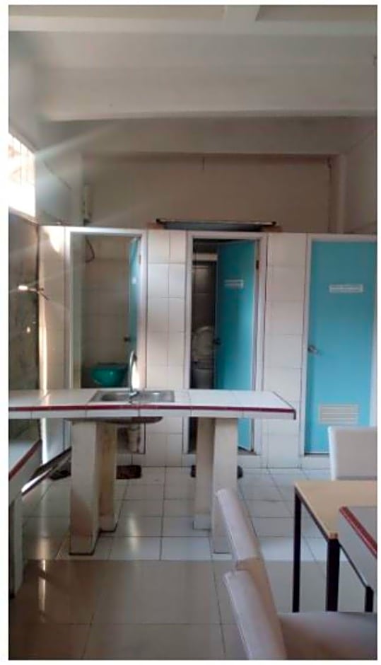 Charisma Residence Syariah